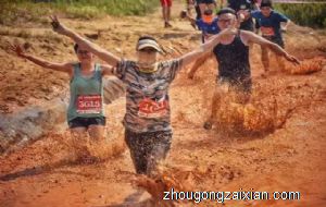 梦见行走泥路是什么意思