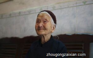 梦见长寿的老人去世是什么意思