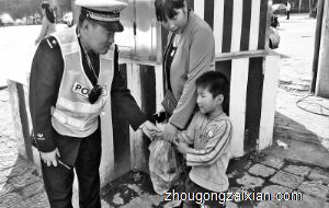 梦见自己被拐卖是什么意思