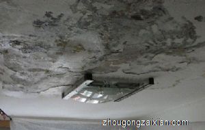 梦见自己卧室漏水是什么意思