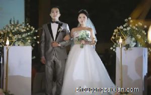 梦见儿子结婚是什么意思