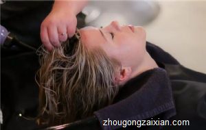 梦见接头发是什么意思