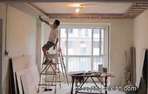 梦见门面房装修是什么意思