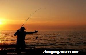 梦见自己钓鱼是什么意思
