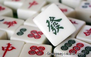 梦见打麻将的数字是什么意思