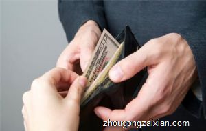 梦见借钱给朋友是什么意思