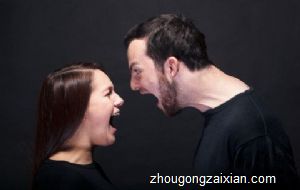 梦见跟有钱人吵架是什么意思