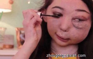 梦见整容失败了是什么意思