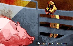 梦见猪被杀复活起来跑是什么意思