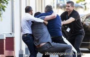 梦见老公和别人打架是是什么意思