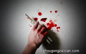 梦到凶杀案是什么意思