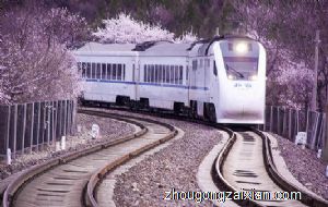 梦见孩子做火车出行是什么意思