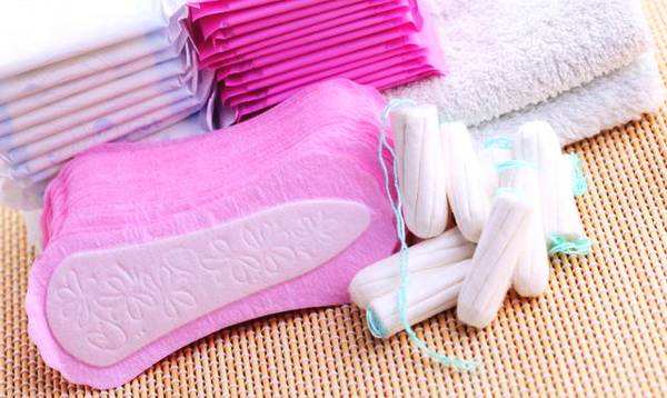 梦见来例假或来月经是什么意思