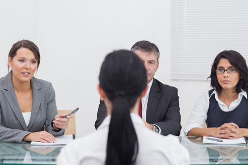 梦见面试是什么意思