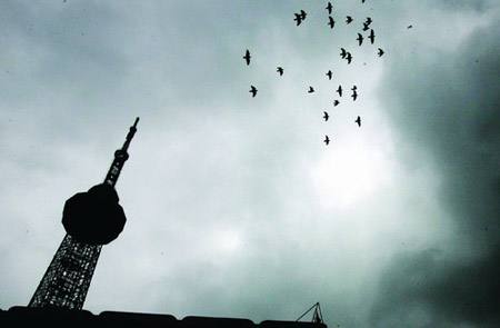 梦见时间季节突变是什么意思