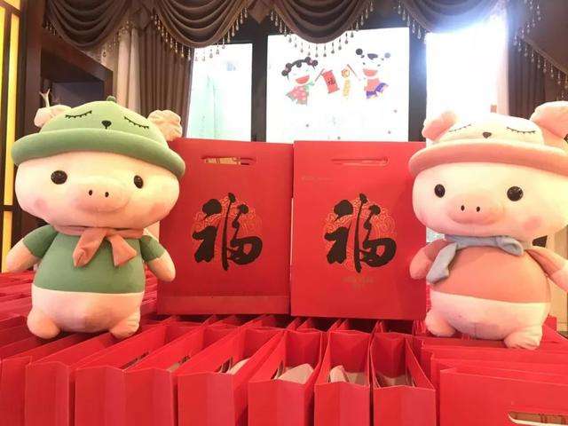 梦见新年礼包是什么意思