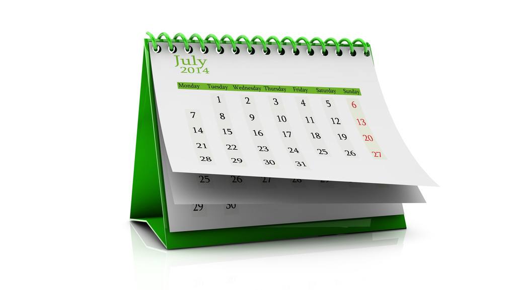 梦见七月是什么意思