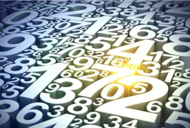 梦见数字是什么意思