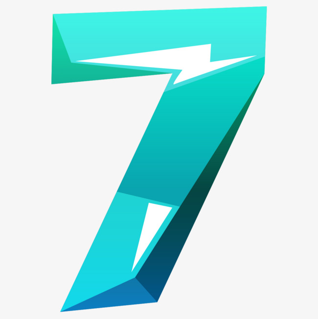 梦见7 七是什么意思