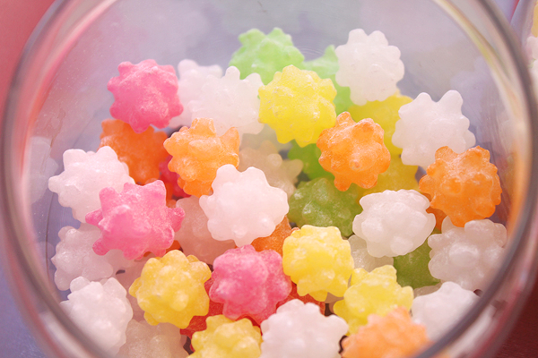 梦见甜味是什么意思