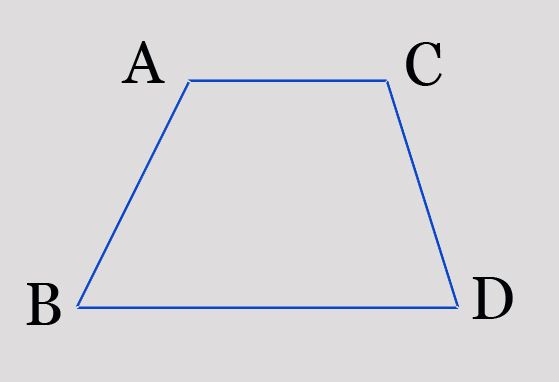 梦见梯形是什么意思