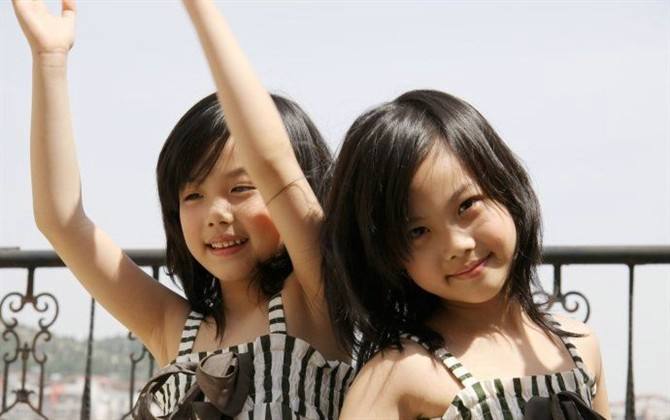 商人梦见双胞胎是什么意思