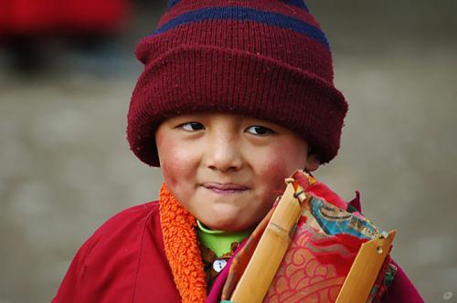 梦见小孩的身体萎缩是什么意思