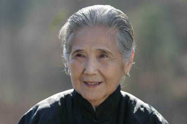 梦见慈母是什么意思