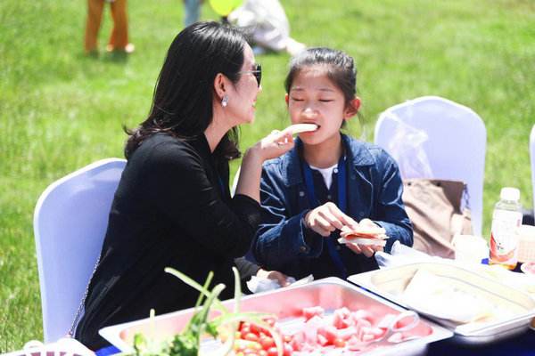 梦见母亲在哭是什么意思