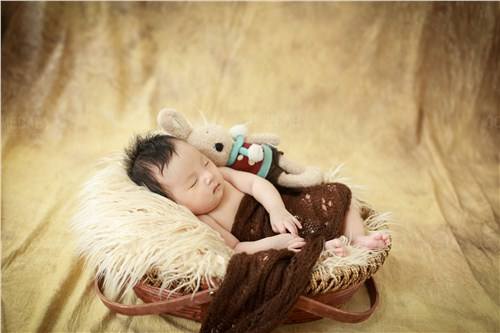 梦见漂亮可爱的婴儿是什么意思