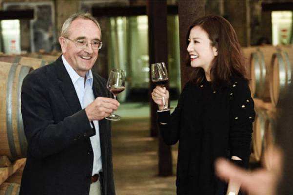 与亲人分别的人梦见自己的亲戚是什么意思