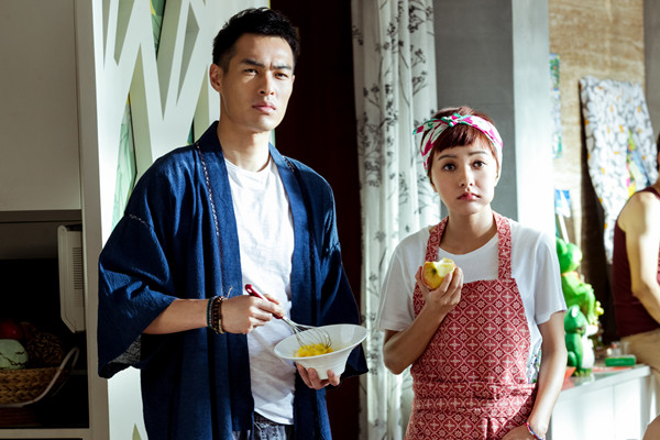 梦见同表兄弟亲密相处是什么意思