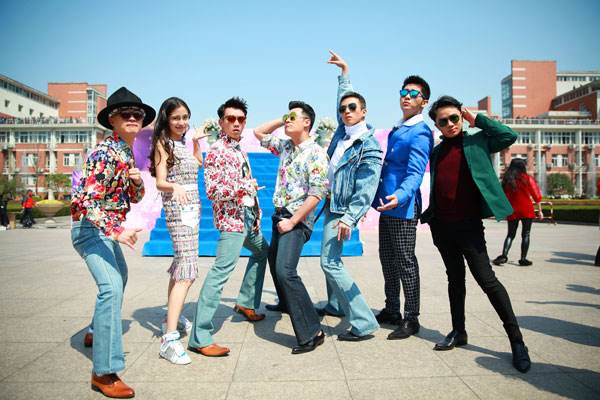 梦见和自己和兄弟姐妹快乐地玩耍是什么意思