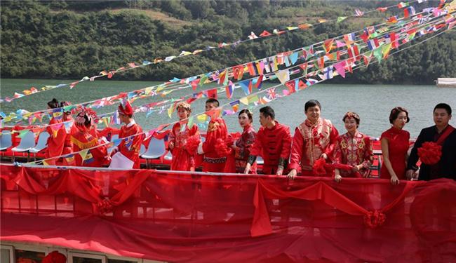 未婚男子梦见参加迎亲队伍是什么意思