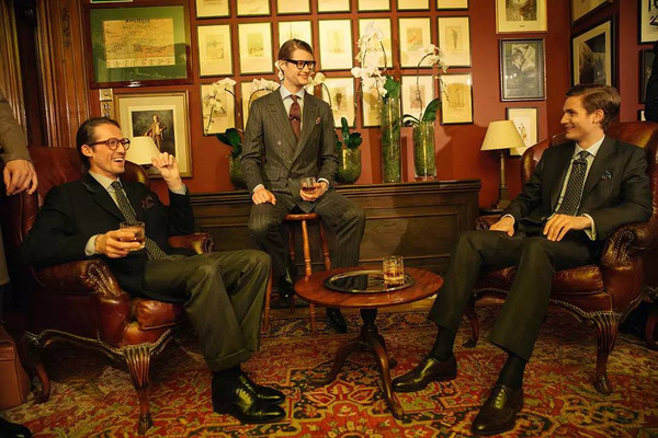 梦见你骂贵族人士是什么意思