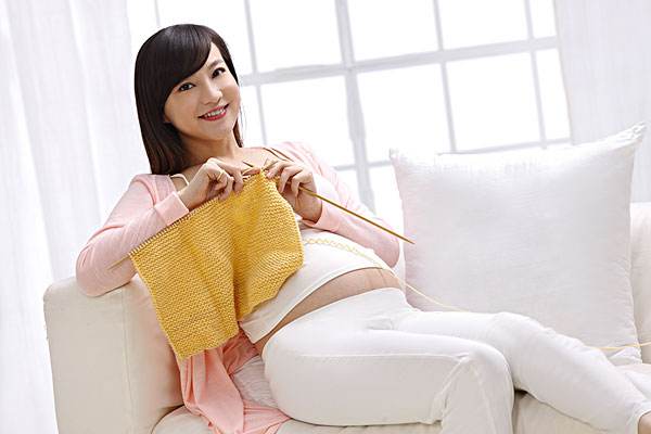 男人或老人梦见怀孕是什么意思