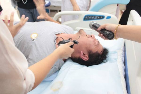 女人梦见男人怀孕了是什么意思