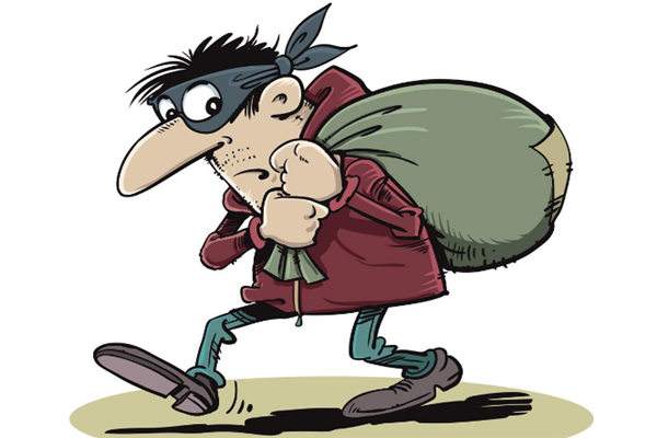 情窦初开的青年男女梦见小偷是什么意思