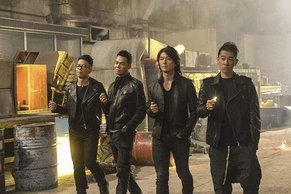 梦见与野蛮人打斗是什么意思