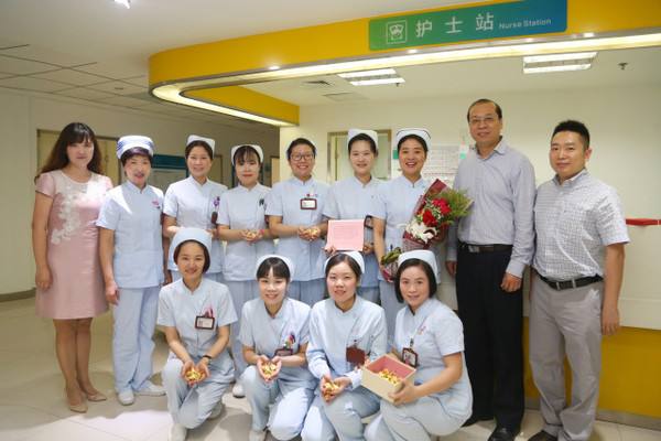 病人梦见护士给自己打针是什么意思