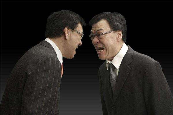 梦见与导师吵架是什么意思