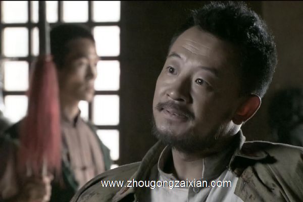 梦见追土匪结果在市场中追丢了是什么意思