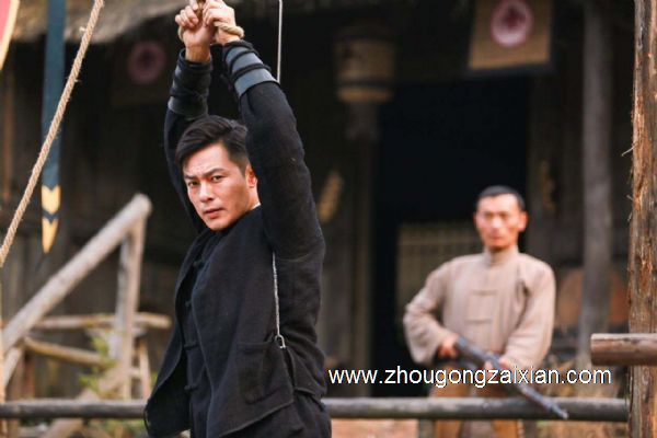 梦见强盗或土匪进入家里是什么意思