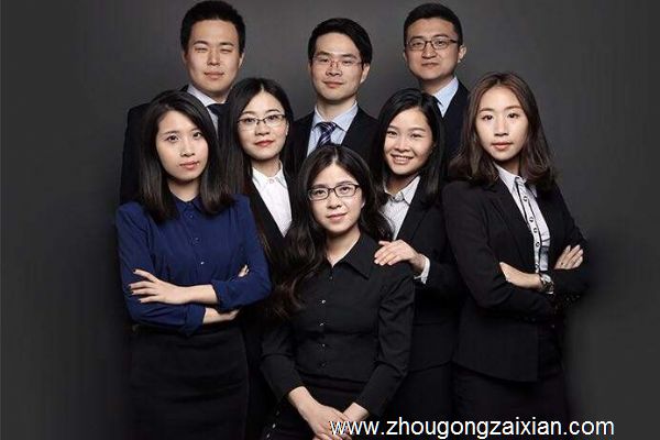 梦中很容易成为一名律师是什么意思