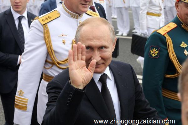 梦见向总统致敬是什么意思