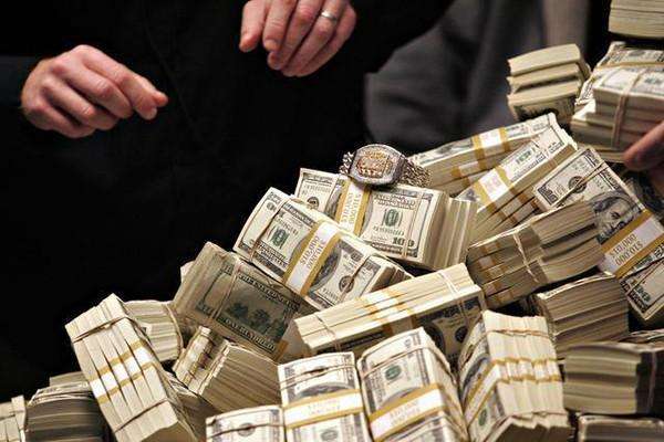 商人梦见得到财富是什么意思