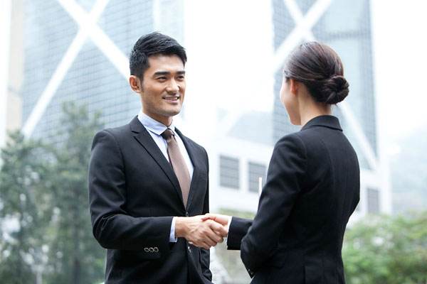 梦见和合伙人商讨事情是什么意思