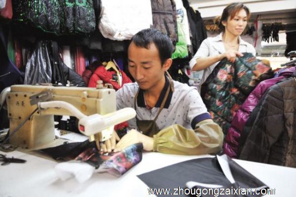 梦见和裁缝交朋友是什么意思