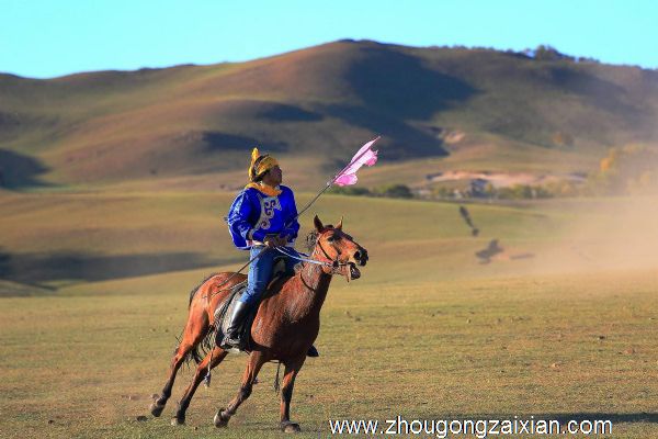 梦见向自己跑来的马是什么意思