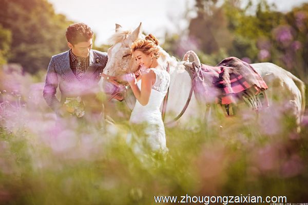 小伙子梦见骑马是什么意思